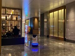 -大连星海皇冠假日酒店