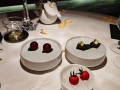 -三嚥阁 La Villa Restaurant