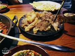 -受气牛肉·重庆耙牛肉(来福士店)