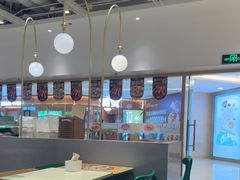 -甲乙饼·手工牛肉饼(东方广场店)