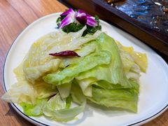 -品回味清真西北楼(宁波首店)