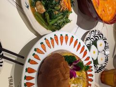 -太食獸泰式茶餐厅(IFS国金中心店)