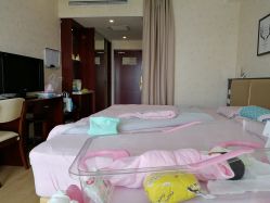 点击看大图 -养月堂中医养生月子会所(中心妇产店)