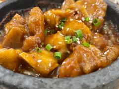 -火啫啫·粤式啫啫煲(南通首店)