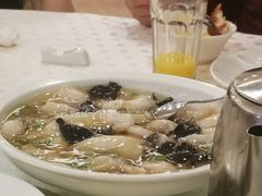 沸腾鱼片-顺风海鲜港(金玉兰店)