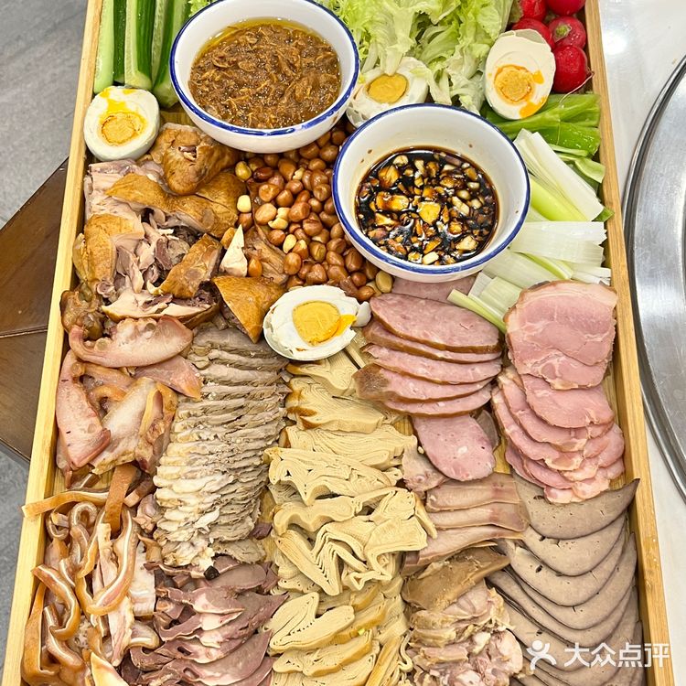 厦门!真的是东北人开的东北菜馆!!