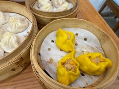 -包小笼·金牌汤包(中山路店)