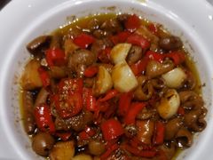 -千百味红餐厅·江西菜(绿地双子塔店)