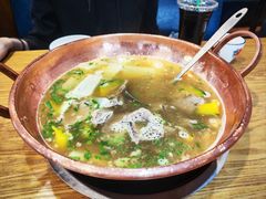 -妈妈的味道·腾冲特色菜(和顺古镇店)
