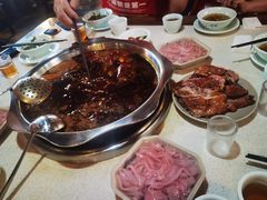 -九尺赵老四鲜鹅肠火锅