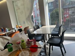 -MINI MARS KIDS CLUB亲子家庭中心(杨浦黄兴店)