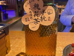-喝丢一只鞋海鲜烧烤·海肠捞饭(东关街店)