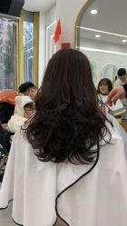 -首艺美发