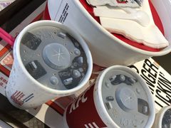 -肯德基(新佛罗伦萨店)