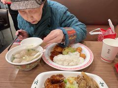 -和合谷(北新桥店)