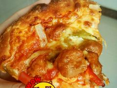 -必胜客(花舞大唐博物馆店)
