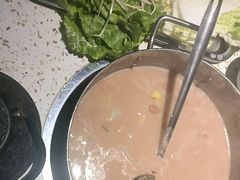 -土风豆米火锅(鸿通城店)