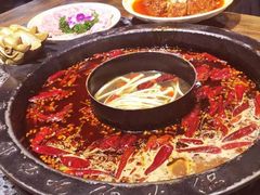 -蜀大侠火锅(寰球文化地标·总府店)