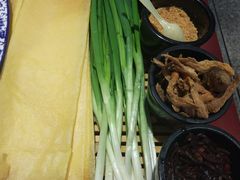 -赵记煎饼卷大葱(东岳店)