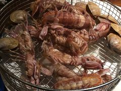-海味当家·蒸锅海鲜(星海公园店)