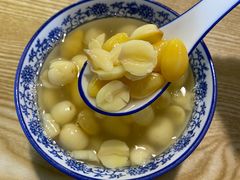 -黄记潮汕甜汤(贝底田坊店)