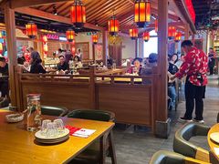 -鸽子窝(黄村店)