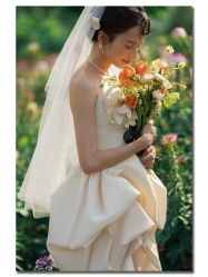 -麦田·婚纱摄影(天河新天地店)