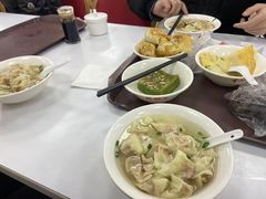 -常州糕团店(北大街新世纪商城店)