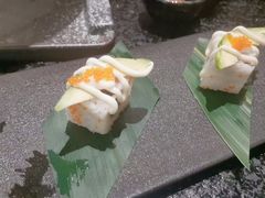 -喵小乙碳火烤肉(大坪协信星光天地店)