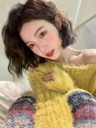 点击看大图 -MY HAIR ARDOR