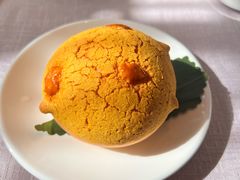-希尔顿酒店-豫园中餐厅