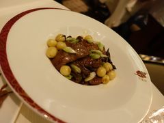 天龙轩中餐厅-天龙轩(香港丽思卡尔顿酒店)