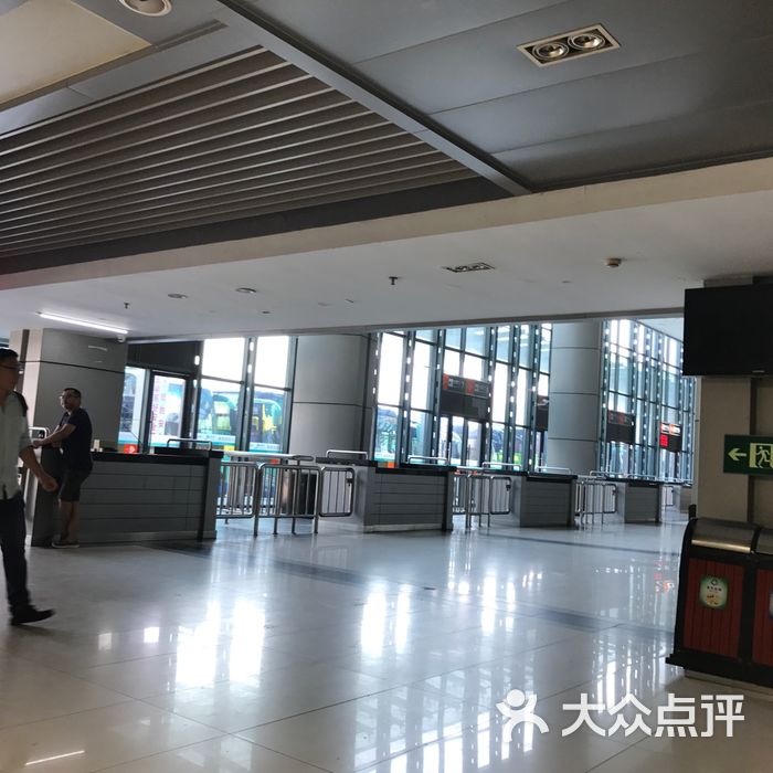 镇江汽车客运站