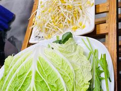 -渔香岛美蛙鱼头火锅(威清路店)