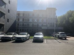 -吉林大学(南岭校区)