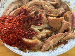 -赵姐猪耳朵饭店