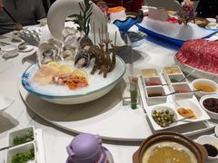 -澳门豆捞(裕华东路店)