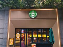 -星巴克臻选(长沙运达中央广场店)