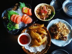 -春草居酒屋·晴子の店