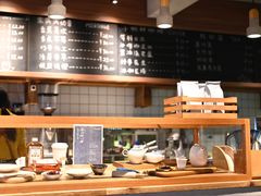 -时光花园(白鹭洲店)