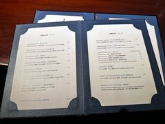 -MAGPIE喜鹊派餐厅(华侨城店)