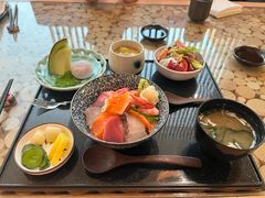 -西村日本料理(香格里拉饭店)