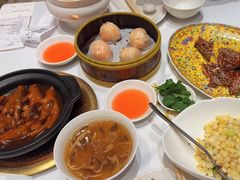 龙凤虾饺皇-香港龙凤楼(陆家嘴中心店)
