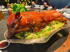 -广州文华东方酒店·江-由辉师傅主理