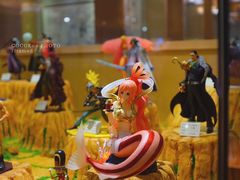 -小山日本料理(兴业太古汇店)