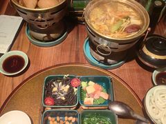 -Mr.Fish鱼鲜生海鲜放题(高德置地冬广场店)