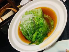-阿庄新豫菜(通泰路店)
