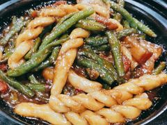 -老边饺子馆(西站店)