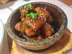 -荷塘秋月·本帮江浙菜(国权路店)