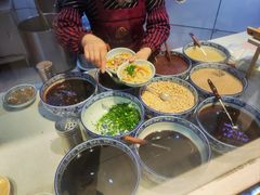 -姚记.周礼伤心凉粉(时代广场店)
